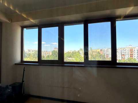 квартира за адресою Тополина вул., 26