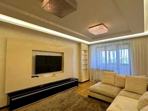 квартира за адресою Тополина вул., 26