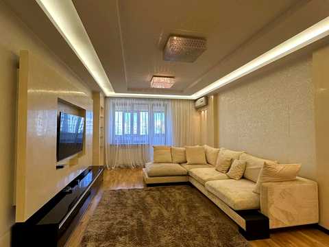 квартира за адресою Тополина вул., 26