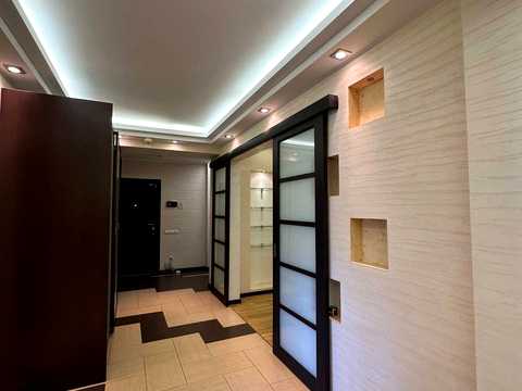 квартира за адресою Тополина вул., 26