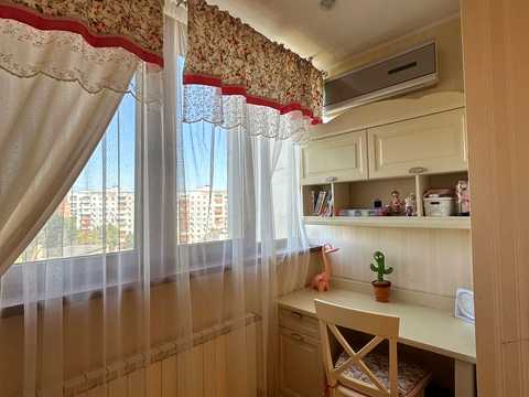 квартира за адресою Тополина вул., 26