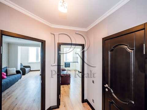 квартира за адресою Європейська вул., 1