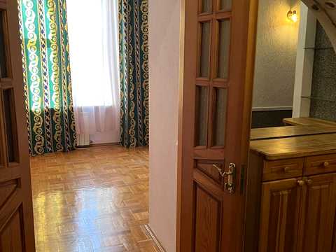 квартира по адресу Олеся Гончара ул., 90/92