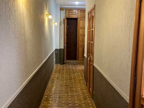 квартира по адресу Олеся Гончара ул., 90/92