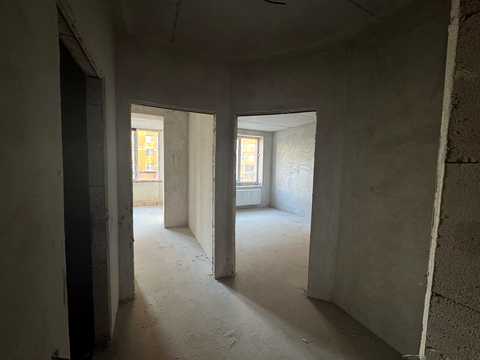 квартира за адресою Абрикосова вул., 3