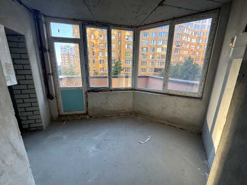 квартира за адресою Абрикосова вул., 3