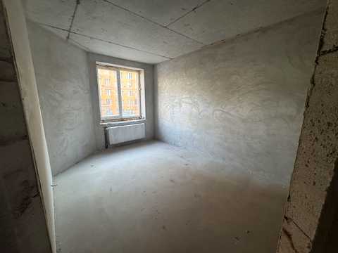 квартира за адресою Абрикосова вул., 3