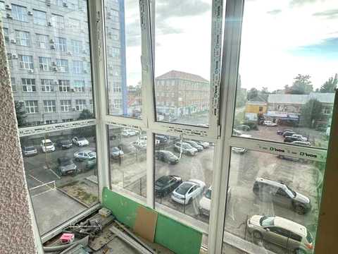 квартира за адресою Європейська вул. (Фрунзе), 183