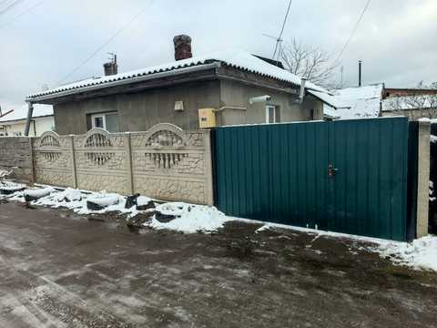 дом по адресу Сільська