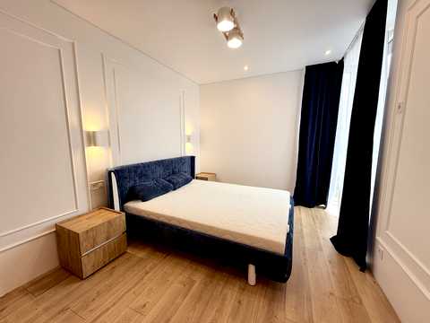 квартира за адресою Бігова вул., 17