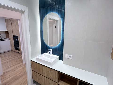 квартира за адресою Бігова вул., 17