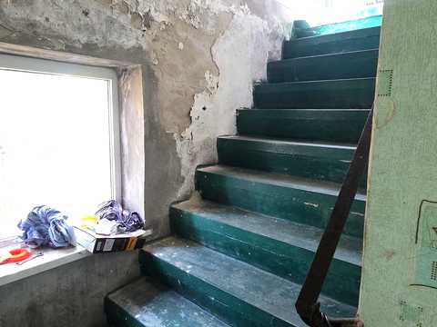 будинок за адресою Металургiв вул., 27