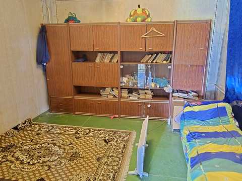 будинок за адресою Металургiв вул., 27