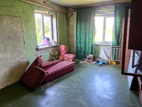 будинок за адресою Металургiв вул., 27
