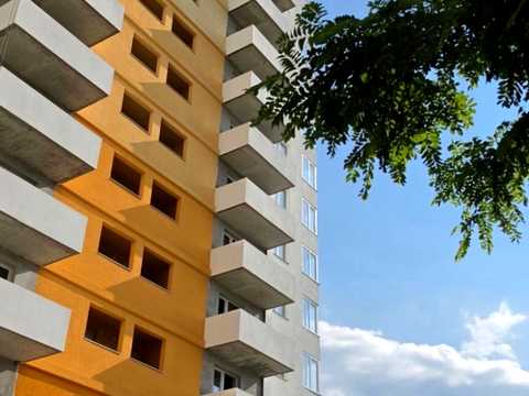 квартира по адресу Павла Чубинского ул., (корпус «Sunrise» (секція B))