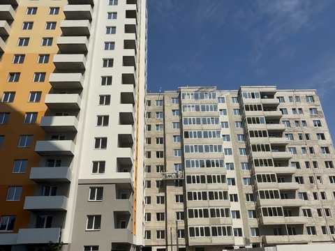 квартира по адресу Павла Чубинского ул., (корпус «Sunrise» (секція B))