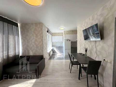 квартира за адресою Тираспольська вул., 52-А