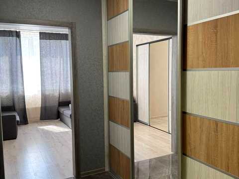 квартира за адресою Тираспольська вул., 52-А