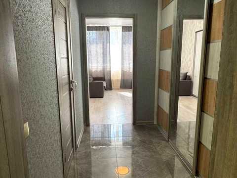 квартира за адресою Тираспольська вул., 52-А