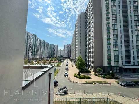 квартира за адресою Тираспольська вул., 52-А