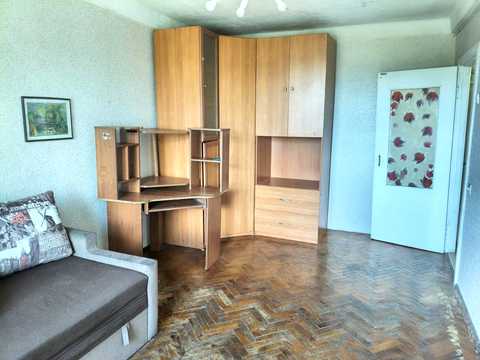 квартира за адресою Романа Ратушного вул. (Волгоградська), 31