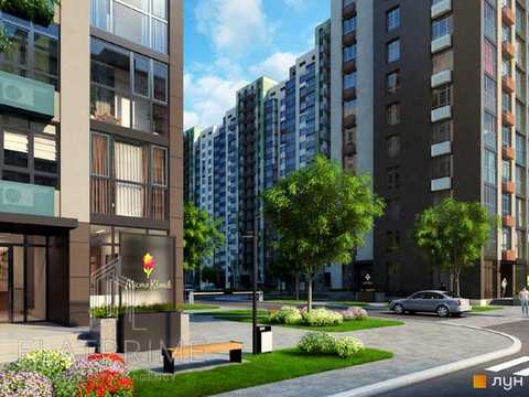 квартира за адресою Тираспольська вул., 52-А