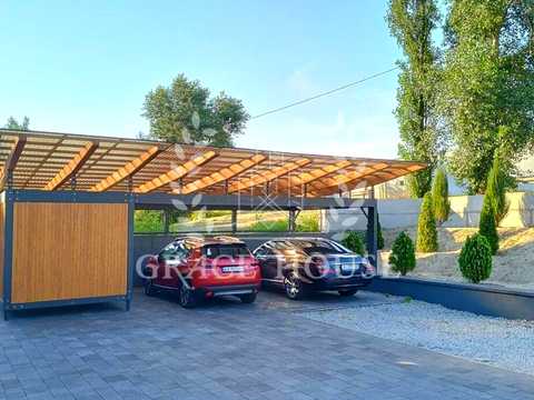 будинок за адресою Старокиївська вул.