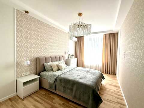 квартира за адресою В'ячеслава Чорновола вул., 17