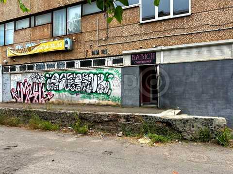 комерційна за адресою Кривий Ріг, 200-річчя Кривого Рогу просп., 7а