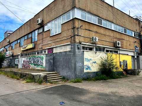 комерційна за адресою Кривий Ріг, 200-річчя Кривого Рогу просп., 7а