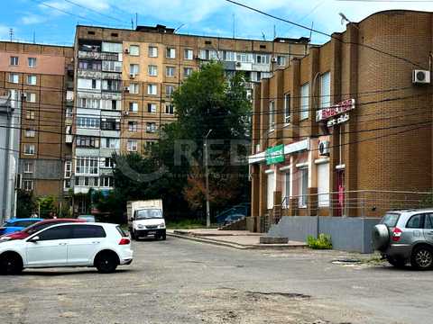 комерційна за адресою Кривий Ріг, 200-річчя Кривого Рогу просп., 7а