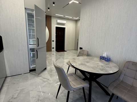 квартира за адресою Краснова вул., 1-Б