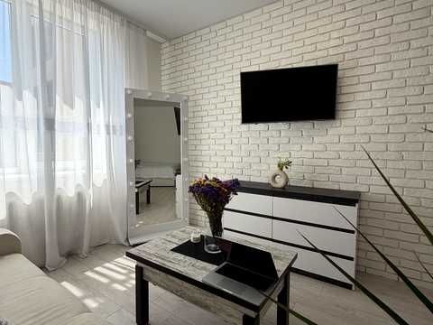 квартира за адресою Михайлівська вул., 8