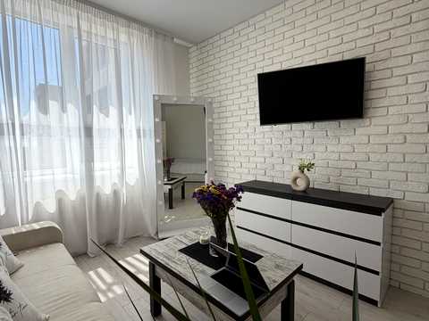 квартира за адресою Михайлівська вул., 8