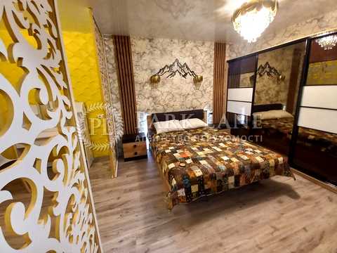 квартира за адресою Олеся Бердника вул., 1-В