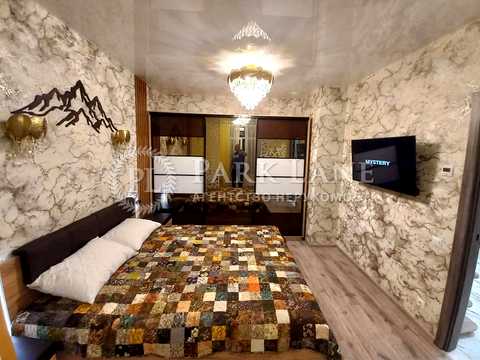 квартира за адресою Олеся Бердника вул., 1-В
