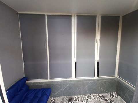 квартира за адресою Олеся Бердника вул., 1-В