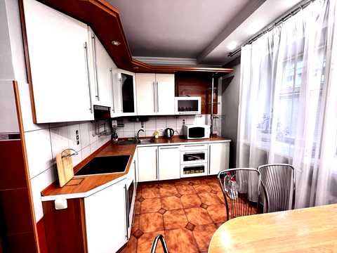квартира за адресою Левка Лук'яненка вул. (Маршала Тимошенка), 29