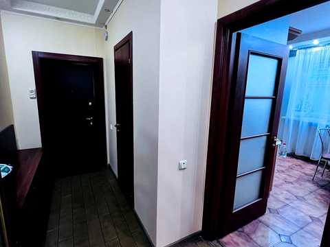 квартира за адресою Левка Лук'яненка вул. (Маршала Тимошенка), 29