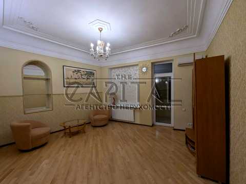 квартира за адресою Золотоворітська вул., 2