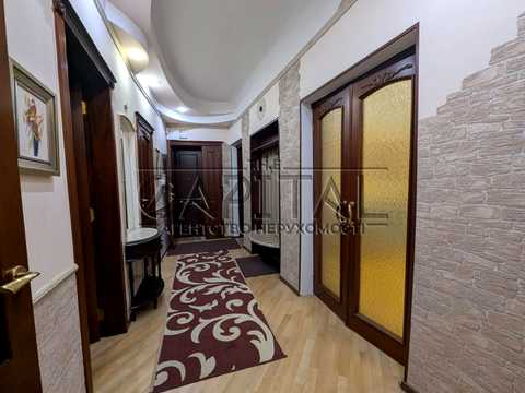 квартира за адресою Золотоворітська вул., 2