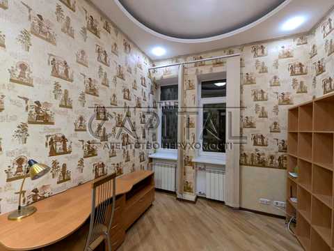 квартира за адресою Золотоворітська вул., 2