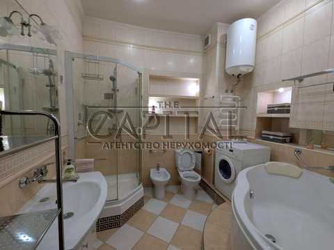 квартира за адресою Золотоворітська вул., 2