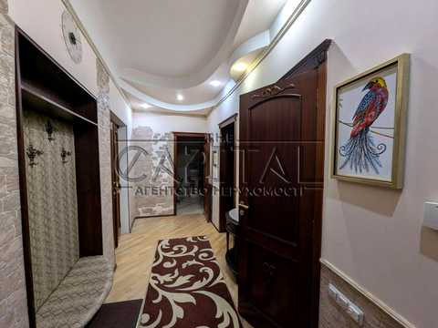 квартира за адресою Золотоворітська вул., 2