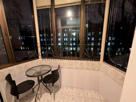 квартира за адресою Золотоворітська вул., 2