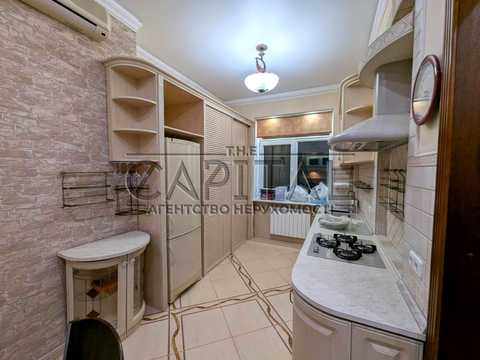 квартира за адресою Золотоворітська вул., 2