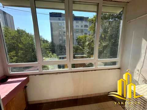 квартира за адресою Коломийська вул., 8