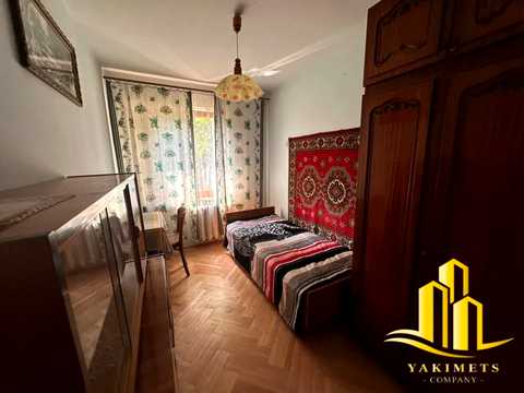 квартира за адресою Коломийська вул., 8