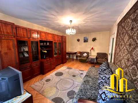 квартира за адресою Коломийська вул., 8
