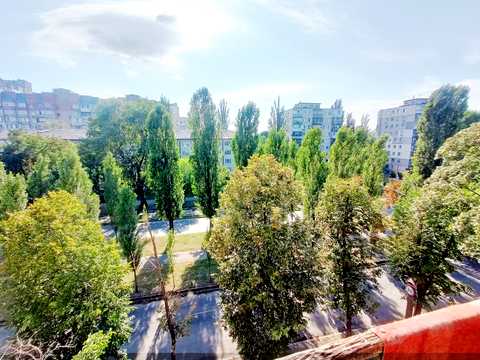квартира за адресою Вацлава Гавела бульв. (Івана Лепсе), 79